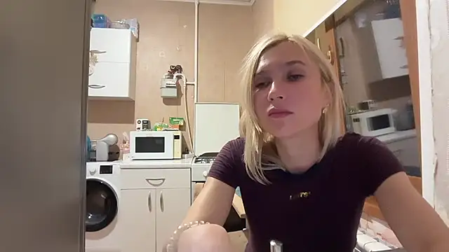 AngelJeni live