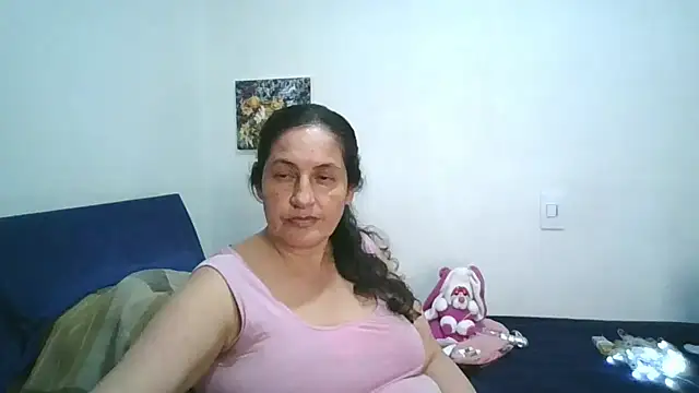 ximenajimenez live