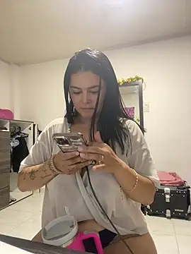 alina_stark live