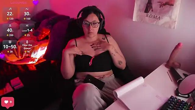 bonnie_moon_ live