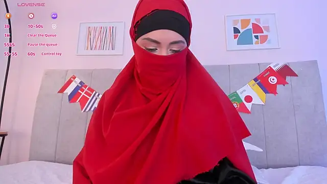 fatiima_ live