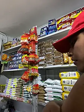 Annie_Alicee live