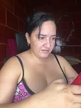 Fresita-12 live