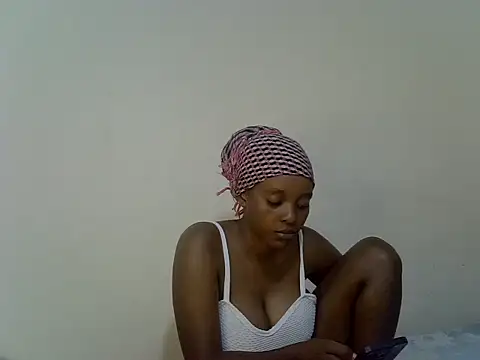 Cherry_Melons live