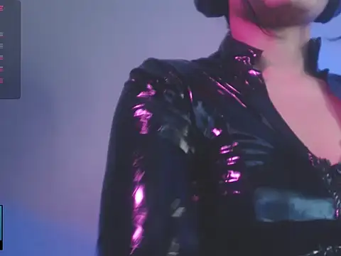 alien__show live