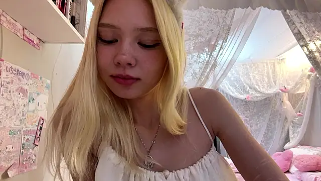 LinaFloww live