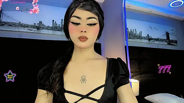 CuteMiaaa live