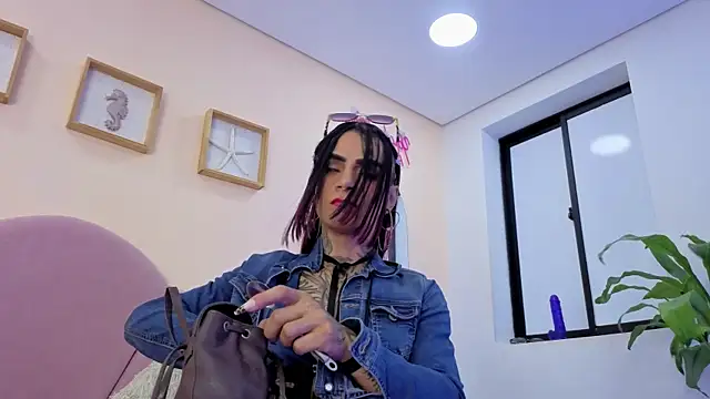 katrina_blaze live