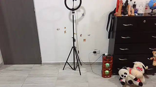 thomascooper7 live