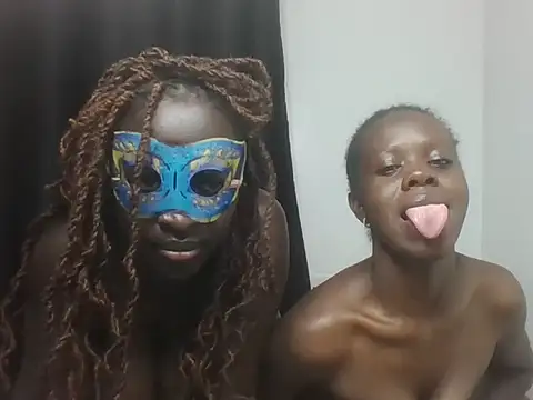 Blacks-Bitches live