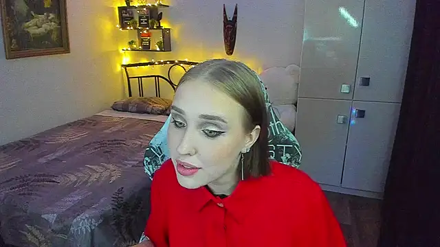 CrazyBitchInLace live