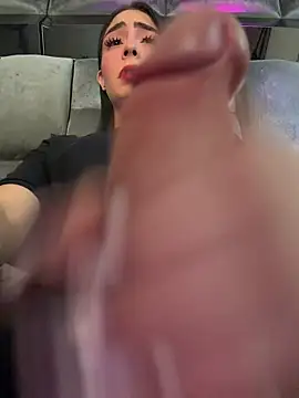Camistar18 live