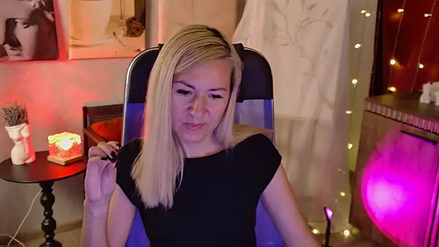 DonnaSmitth live