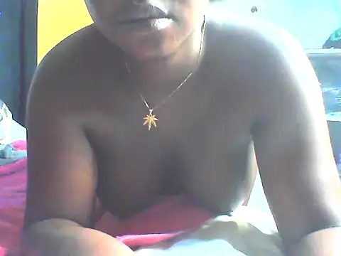 EboniesBelle live