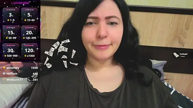 German_Eva live