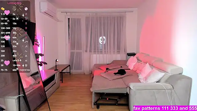 GabrielaLove_ live