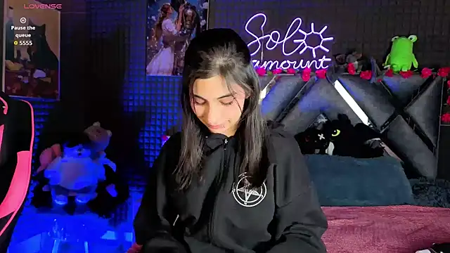 SolBeaumont1 live