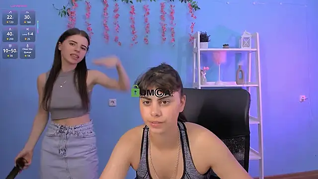 lyra_desire live