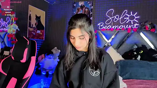 SolBeaumont1 live