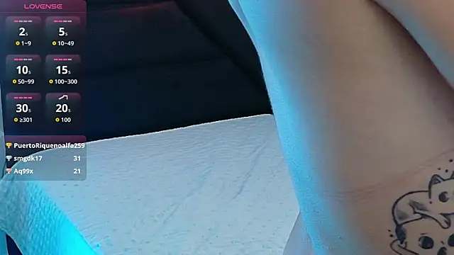 littleaprill live