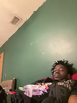 Dambaby25 live