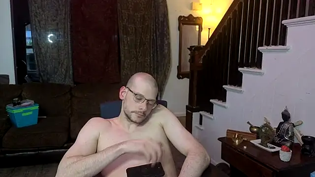 MasterDaddyCool live