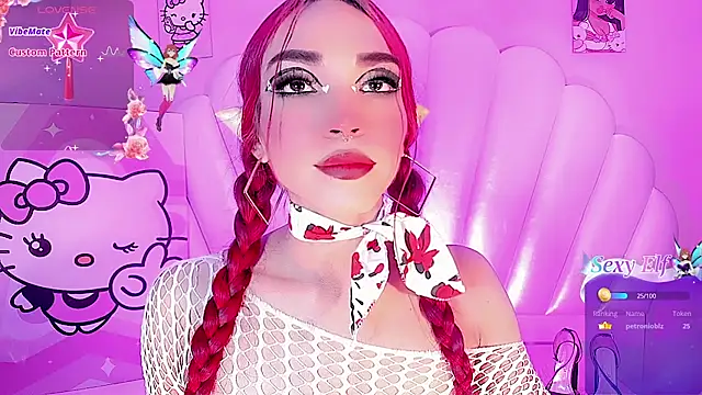 LeyXandrabraz live