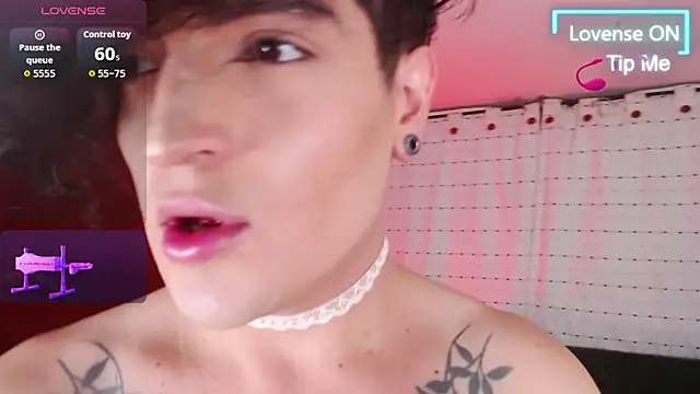 Hornymoan live