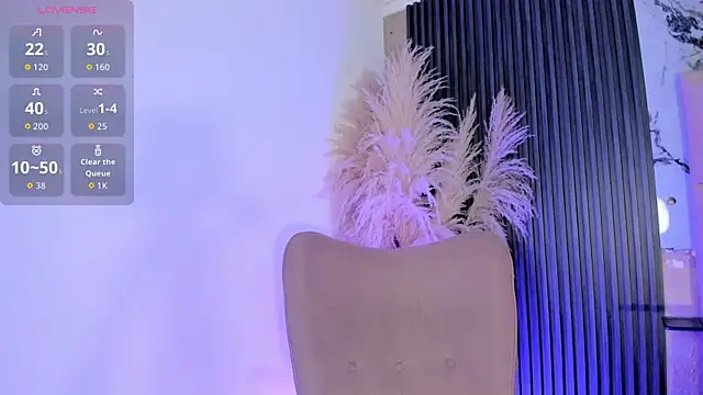 JanneBlossom_ live