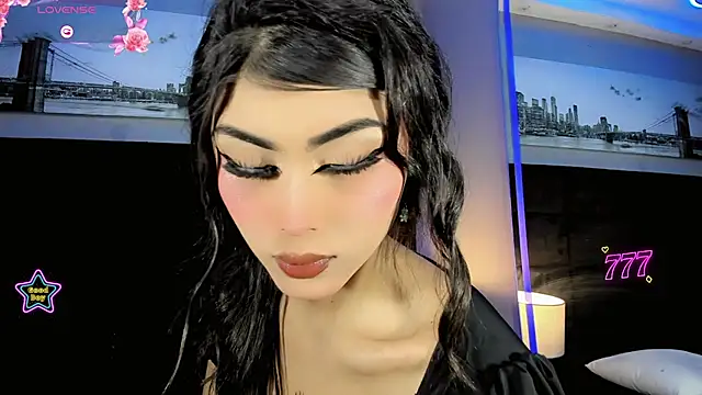 CuteMiaaa live
