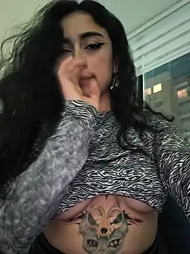 Lila_Desiree live