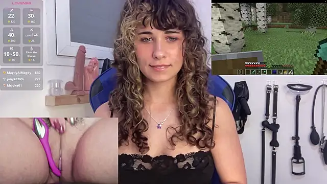 Alissa-Kissa live