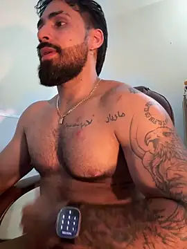 Ryan_Black3 live