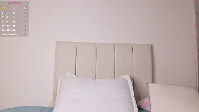 little_caro live