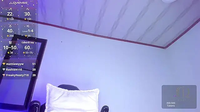 ChannelssDiirty live