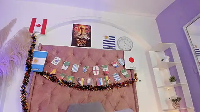 Lia_Passion live