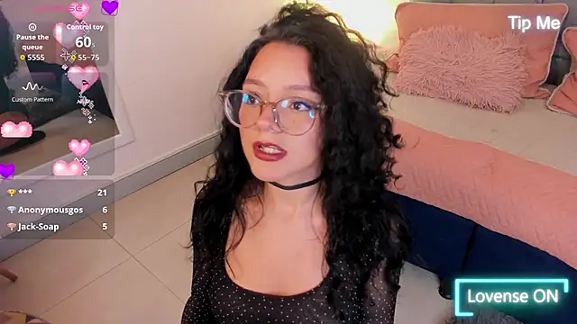 jenn_cg live