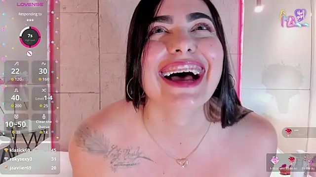 sofiiacarson profile