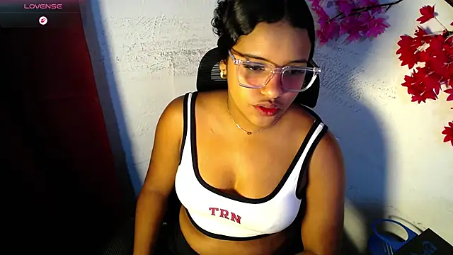chleo_rosse live