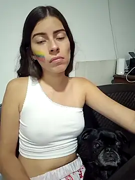 IrisBound live