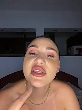 AylaSparkk live