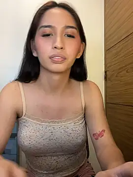 lovely_samina live