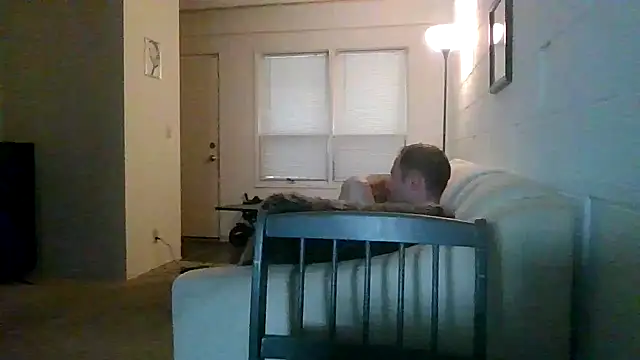 HotStraightDude live