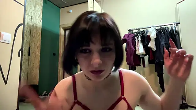 Reeegina live