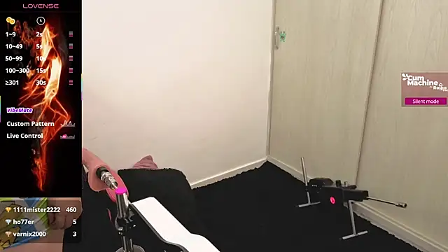 valery_adams1 live