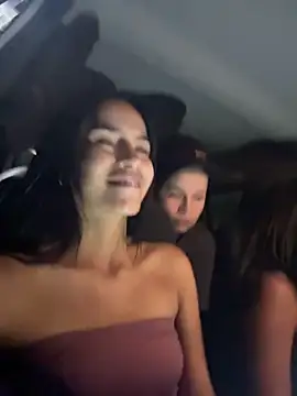 Melissa_Rendon live