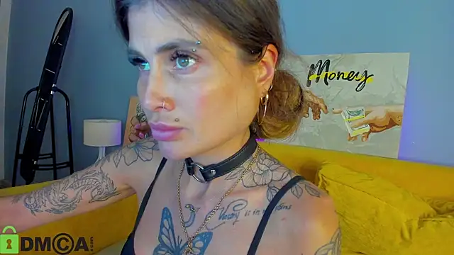 Patricia_Cox live