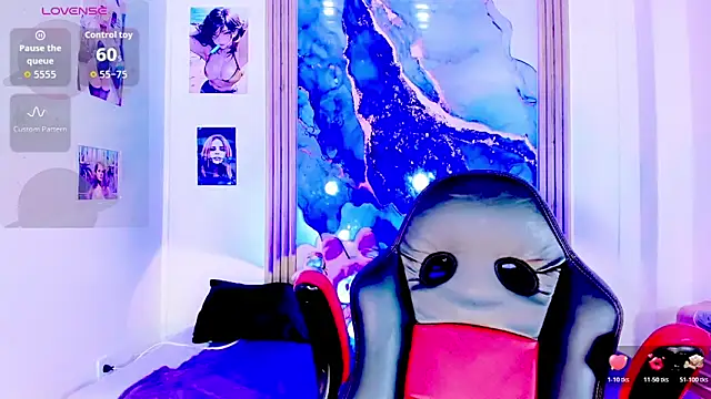 blonde_queen- live