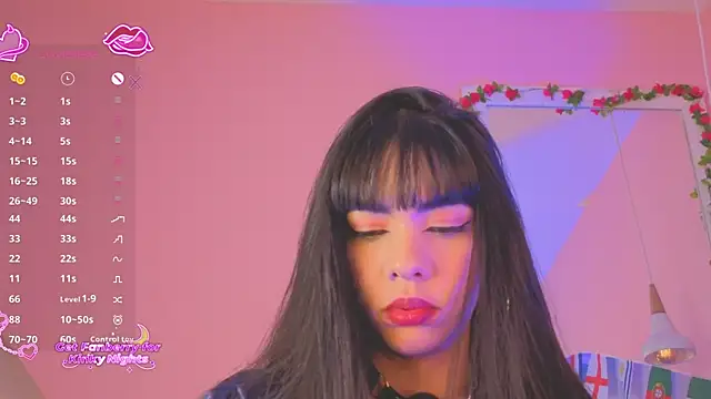 lulu_wonder live