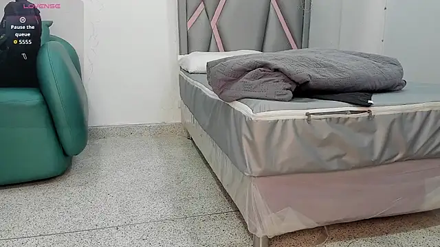 Esterlindez live